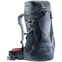 Batoh Deuter Futura 30-black