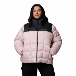Dámská bunda Columbia Puffect™ Iii Full Zip Jacket