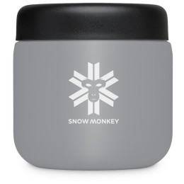 Termoska na jídlo Snow Monkey Foodie Mini 350 ml