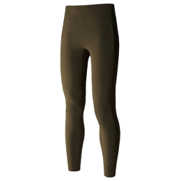 Dámské legíny The North Face W Bridgeway Hybrid Tight