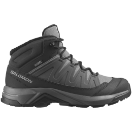 Dámské boty Salomon X-Adventure Coldrush Waterproof
