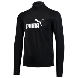 Pánské plavky Puma Long Sleeve Rash Guard