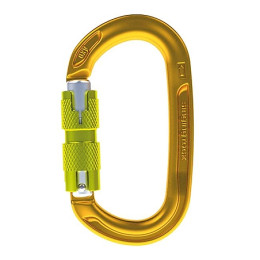 Karabina Singing Rock Oxy Twl