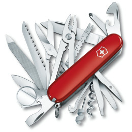 Nůž Victorinox Swiss Champ 1.6795