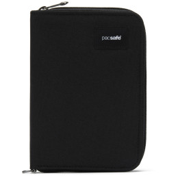 Peněženka Pacsafe RFIDsafe compact travel organizer