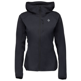 Dámská bunda Black Diamond W Alpine Start Hoody