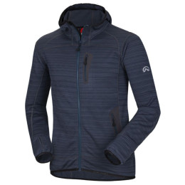 Pánská mikina Northfinder Piettro