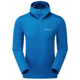 Pánská funkční mikina Montane Protium Hoodie