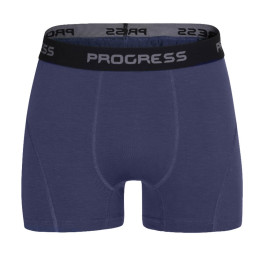 Bambusové boxerky Progress E SKN 28HA