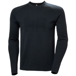 Pánské funkční triko Helly Hansen Lifa Merino Knitevo Crew