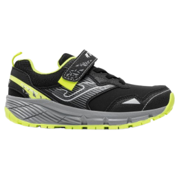Dětské boty Joma Tundra JR Boy Black