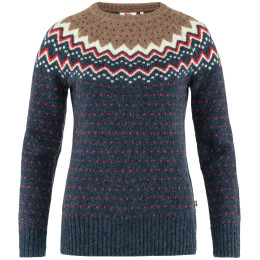 Dámský svetr Fjällräven Övik Knit Sweater W
