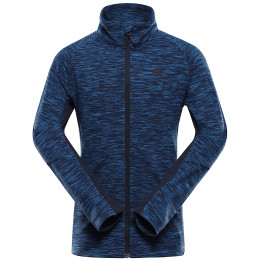 Dětská funkční mikina Alpine Pro Detto Blue