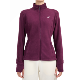 Dámská mikina 4F Fleece F479