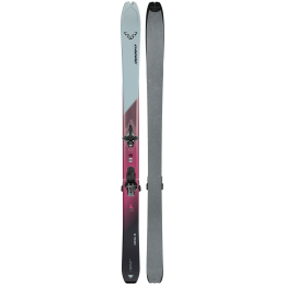 Skialpový set Dynafit Radical 88 W Ski Set