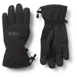 Dámské rukavice Rab Storm Gloves Wmns