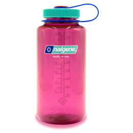 Láhev Nalgene Wide Mouth Sustain 1l