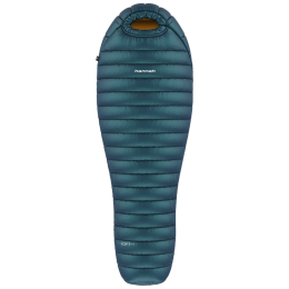 Péřový spacák Hannah Loft 400 185 cm
