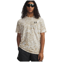 Pánské triko Under Armour ABC Camo SS