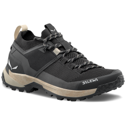 Dámské turistické boty Salewa Puez 2 Knit Ptx W