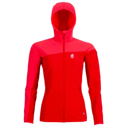 Dámská bunda High Point Versa Lady Hoody Jacket