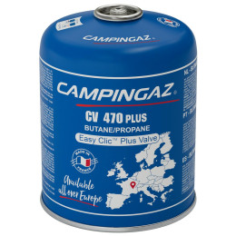 Plynová kartuše Campingaz Cartridge CV 470 PLUS