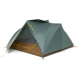Stan Sea to Summit Ikos Evo Tent TR4