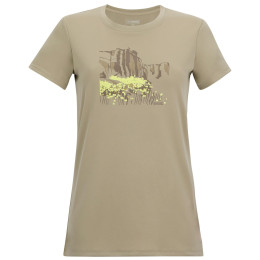 Dámské triko Regatta Women's Fingal
