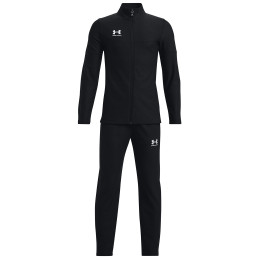 Tepláková souprava Under Armour Y Challenger Tracksuit Black