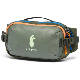 Ledvinka Cotopaxi Allpa X 3L Hip Pack