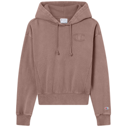 Dámská mikina Champion Hooded Sweatshirt W