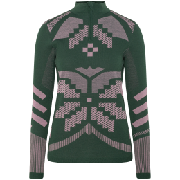 Dámská funkční mikina Kari Traa Faith Hz