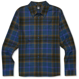 Pánská košile Cotopaxi M'S Quedo Flannel Shirt