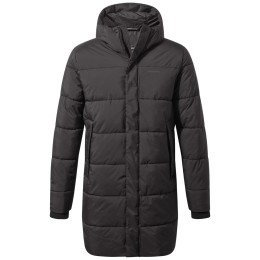 Pánský kabát Craghoppers Cormac Hooded Jkt