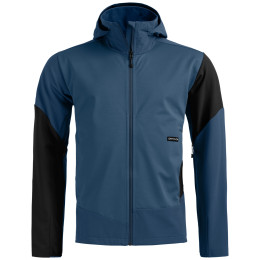 Pánská softshellová bunda Ortovox Ortler Softshell Plus Jacket