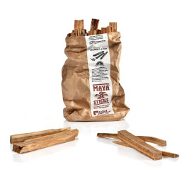 Podpalovací dřevo Light My Fire MayaSticks 450g