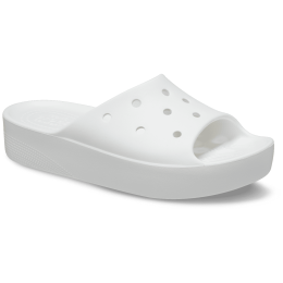 Dámské pantofle Crocs Platform slide