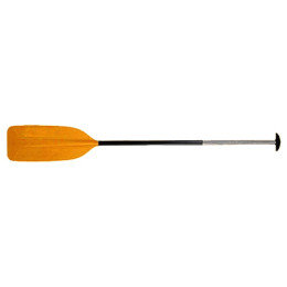 Pádlo Hiko Plastic C1