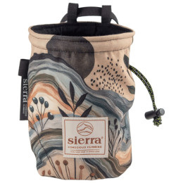 Pytlík na magnézium SIERRA Climbing Element Series