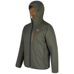 Pánská bunda Montura Sherpa Reversible Jacket