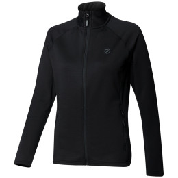 Dámská funkční mikina Dare 2b Lowline Full Zip Core Stretch