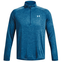 Pánské funkční triko Under Armour Tech 2.0 1/2 Zip