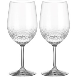 Sklenice Brunner Set 2 White Wineglass