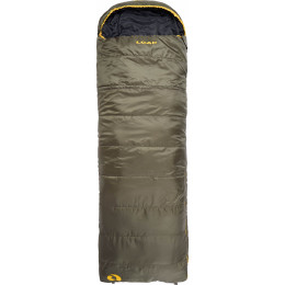 Dekový spacák Loap Block