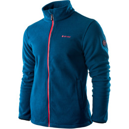 Pánská mikina Hi-Tec Nenan