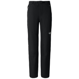 Dámské kalhoty The North Face W Diablo Reg Straight Pant