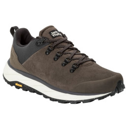 Pánské boty Jack Wolfskin Terraventure Urban Low M (cold coffee)
