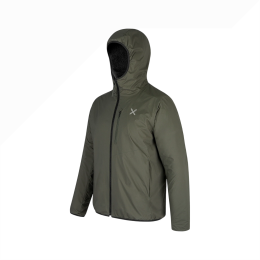 Pánská bunda Montura Sherpa Reversible Jacket