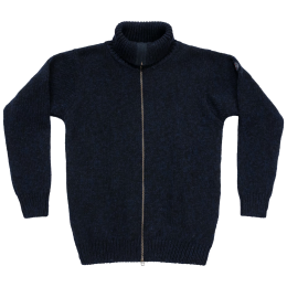 Svetr Devold Nansen Wool Cardigan