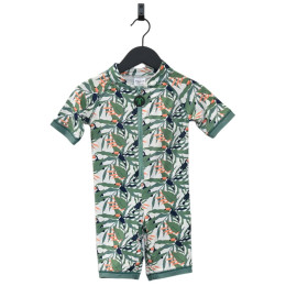 Dětské plavky DucKsday Toucan Baby Swimsuit